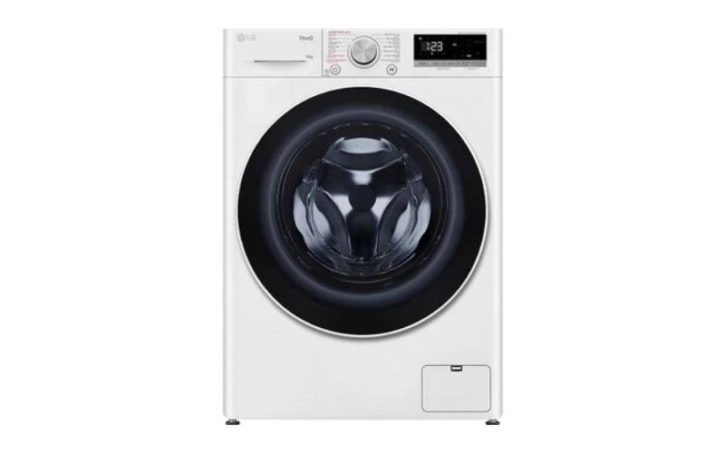 Máy Giặt LG 10kg FV1410S4W1